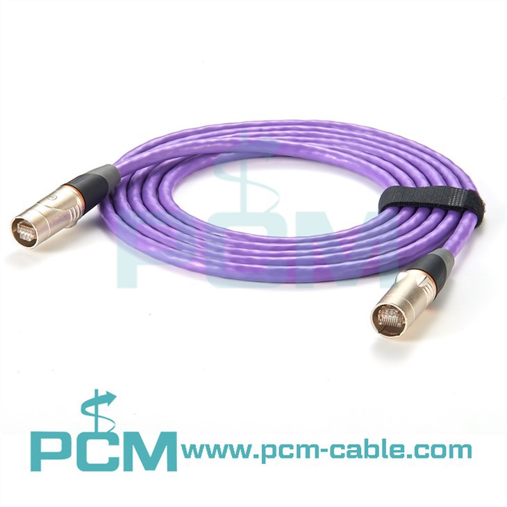 Cavo Ethercon - Schermato per impieghi gravosi