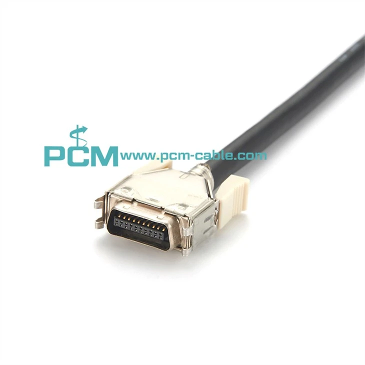 MDR 20 Pin SCSI Cable