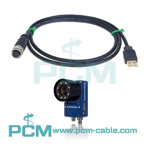 CABINA Datalogic-1021