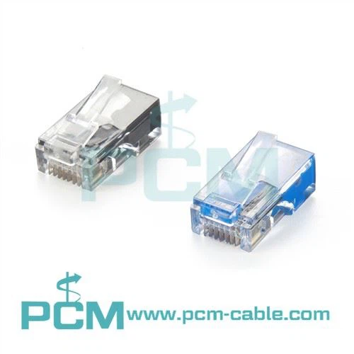 VE.Can Terminatore RJ45 Terminatore RJ45 CAN con resistenza da 120 Ohm