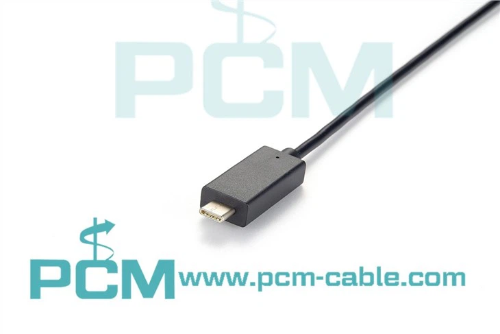 POS system cable USB to RJ11 3