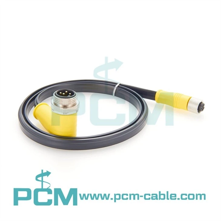 AS-i bus system cable M12 78-16UN