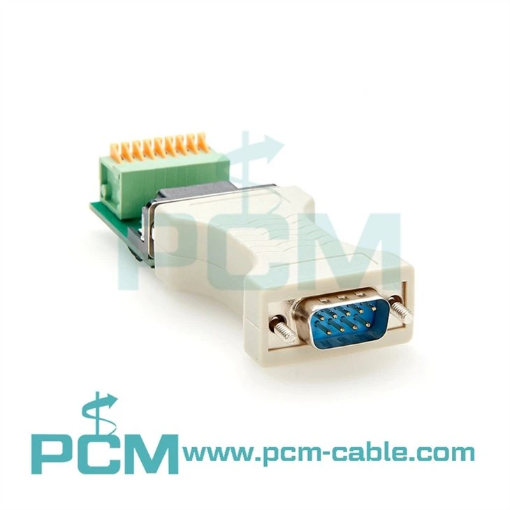 RS232 TO RS485 Adatper