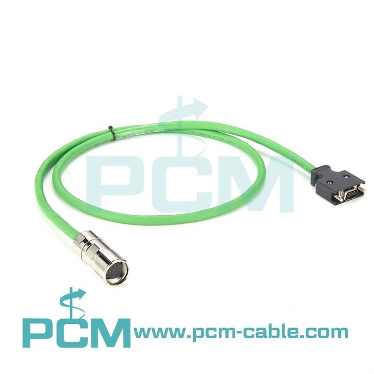 Siemens V90 Incremental Encoder Cable