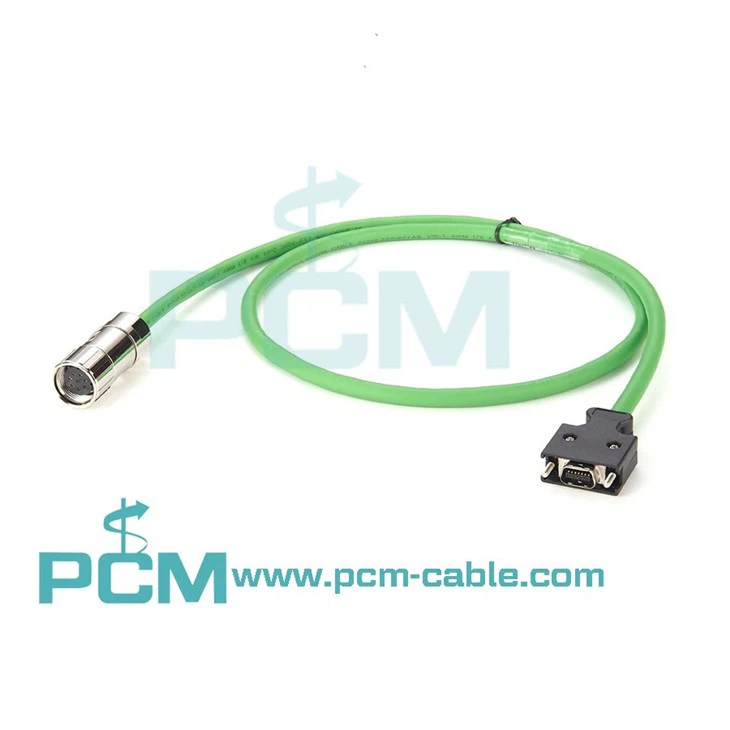 Siemens V90 Incremental Encoder Cable