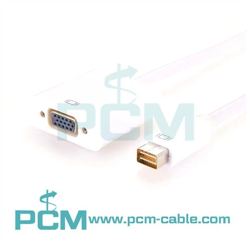 Adattatore da mini DVI a VGA
