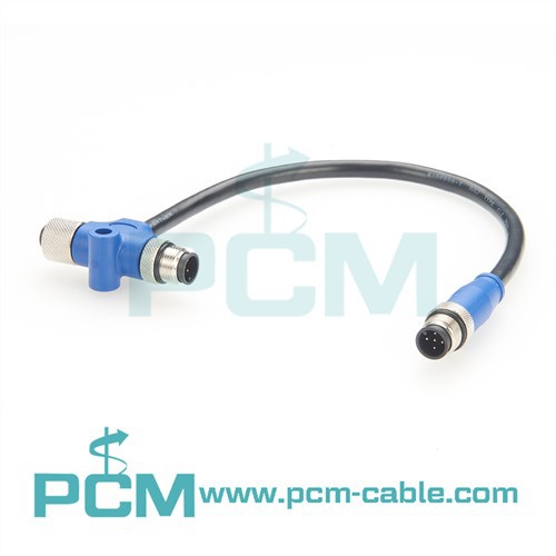 Cavo di alimentazione a T NMEA 2000