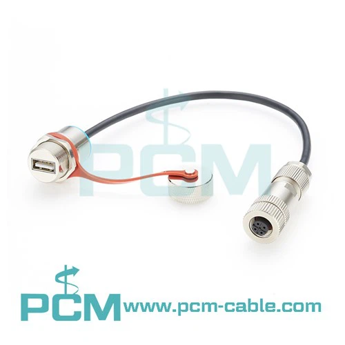 Cavo di collegamento USB EC2099