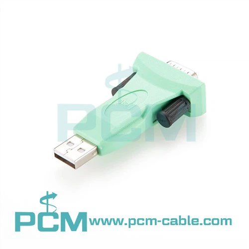 Chip prolifico dell'adattatore seriale da USB a RS-232