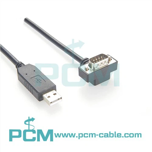 Adattatore seriale da USB a DB9 RS232