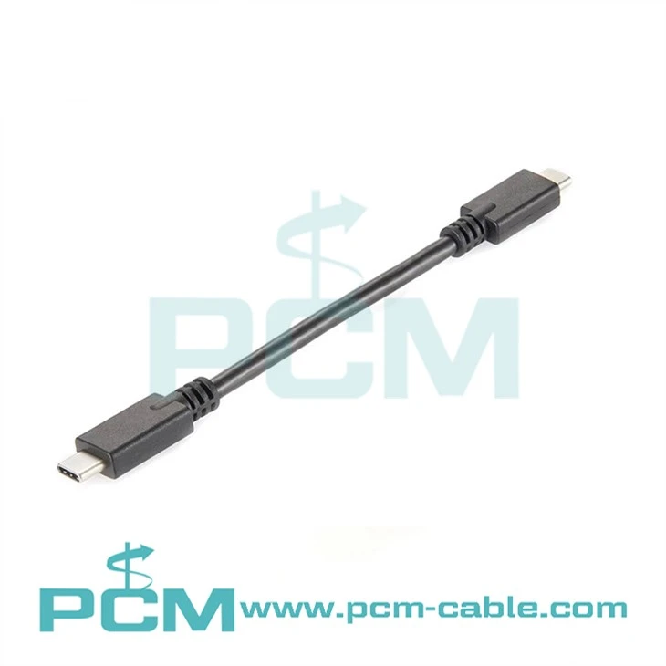 Cavo di ricarica Emark USB tipo C 3.1 Gen2