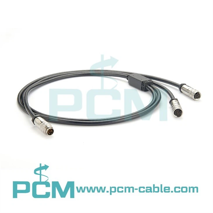 AISG RET Control Cable Splitter