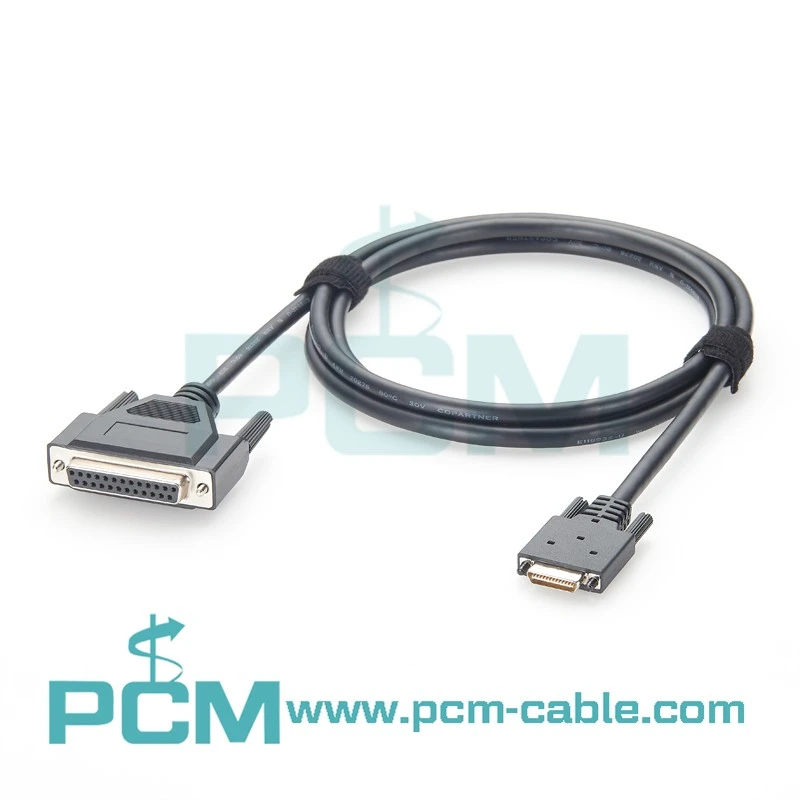 Cisco Compatible CAB-SS-530FC, Smart Serial to DB25 RS530 DCE Female 10ft Cable 72-1435-01