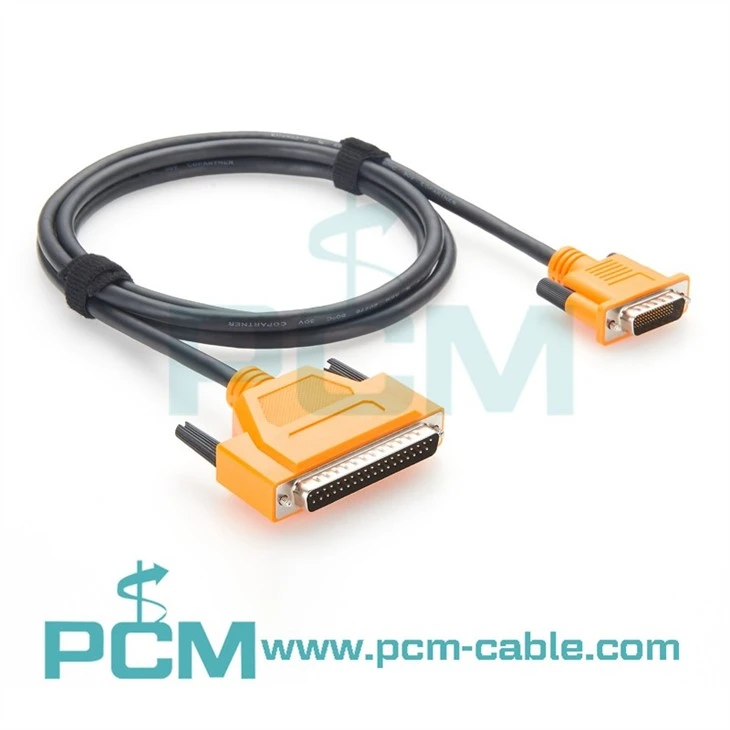 CAB-449MT, Cisco CAB-449MT Cable, RS-449 DTE Male Cable