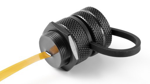 M22 IP67 Micro SD TF Card Extender Outdoor Waterproof Cable M22 IP67 Micro SD TF Card Extender Outdoor Waterproof Cable