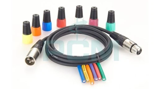XLR Male To Female Microphone Cable XLR Male To Female Microphone Cable