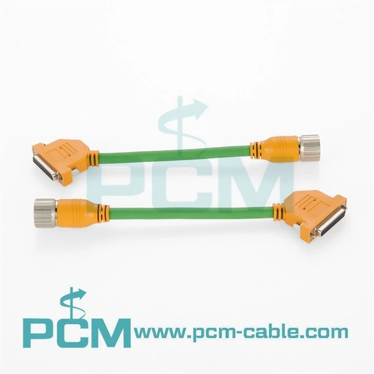 6FX5002-2CA31-1AD0 Servo Encoder Signal Feedback Cable