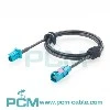 Cavo da H-MTD a MATEnet