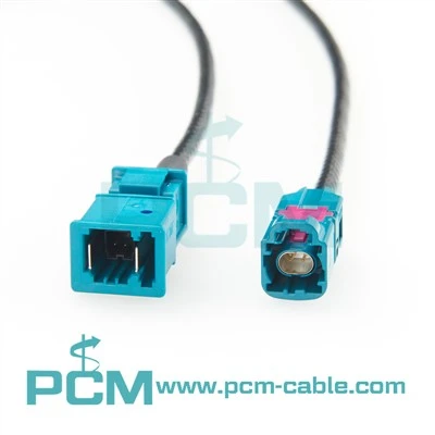 Matenet a H - MTD Cavitore di cavi Ethernet MTD