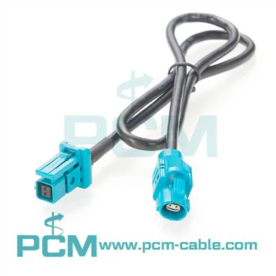 Cavo Ethernet per automobile da MateNet a H-MTD a porta singola