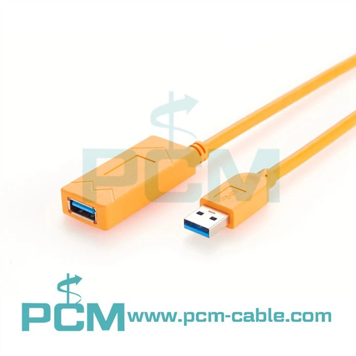 USB 3.0 Active Extension Cable Repeater Cable