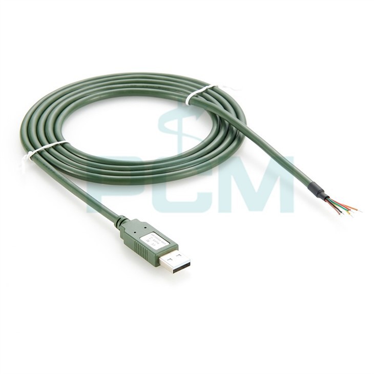 USB-RS485-WE-1800-BT USB to RS485 serial interface cable