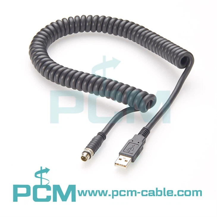 Cavo sensore da USB a M8