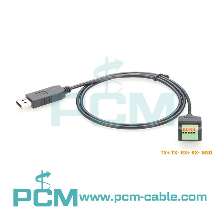 Adattatore da USB a RS422